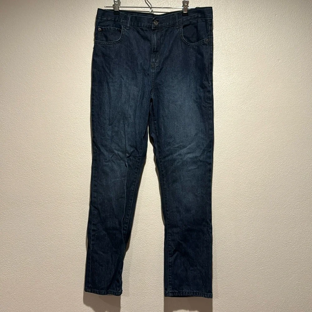 The children’s place skinny jeans HUSKY